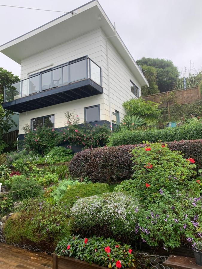 Pacific Paradise Cottage Tutukaka Zewnętrze zdjęcie